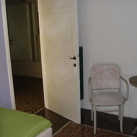Villino Delle Rose بيت للعطل