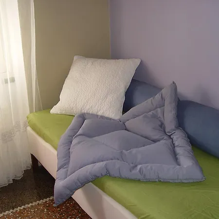 Villino Delle Rose بيت للعطل