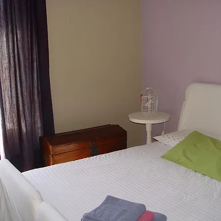 بيت للعطل Villino Delle Rose