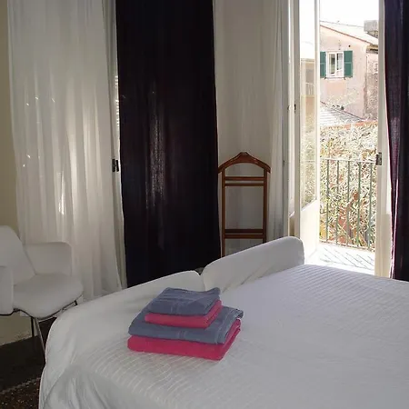 Villino Delle Rose بيت للعطل جنوة