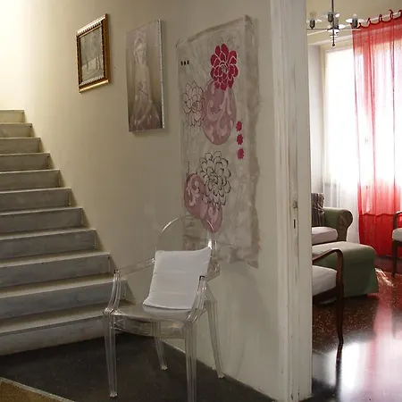 Villino Delle Rose بيت للعطل