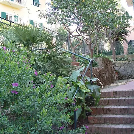 Villino Delle Rose جنوة