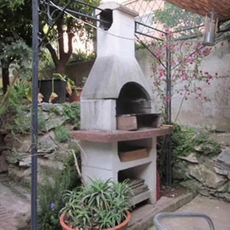 Villino Delle Rose