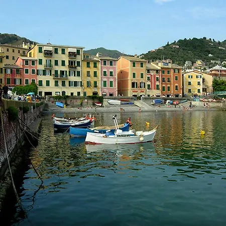 Villino Delle Rose بيت للعطل جنوة