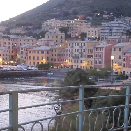 بيت للعطل Villino Delle Rose