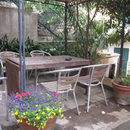 بيت للعطل Villino Delle Rose *