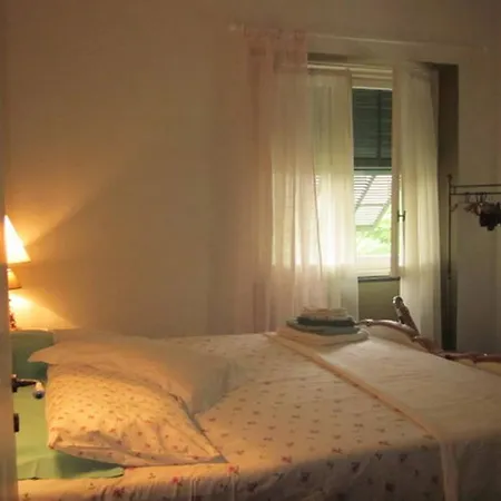 Villino Delle Rose *