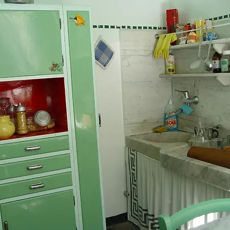 Villino Delle Rose بيت للعطل جنوة