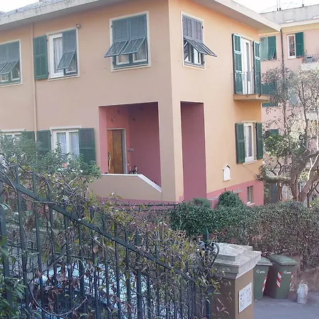 Villino Delle Rose *