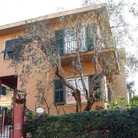Villino Delle Rose