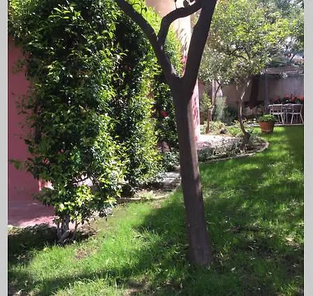 Villino Delle Rose بيت للعطل *