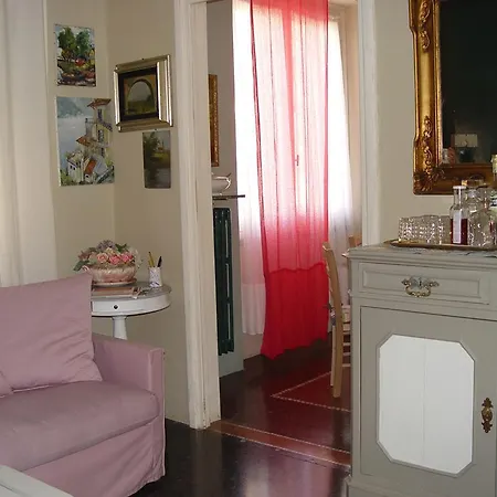 بيت للعطل Villino Delle Rose *