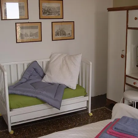 Villino Delle Rose Holiday home *