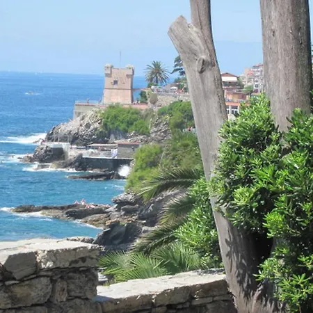 Holiday home Villino Delle Rose