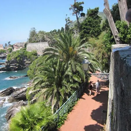 Villino Delle Rose Holiday home *