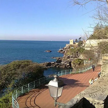 Holiday home Villino Delle Rose