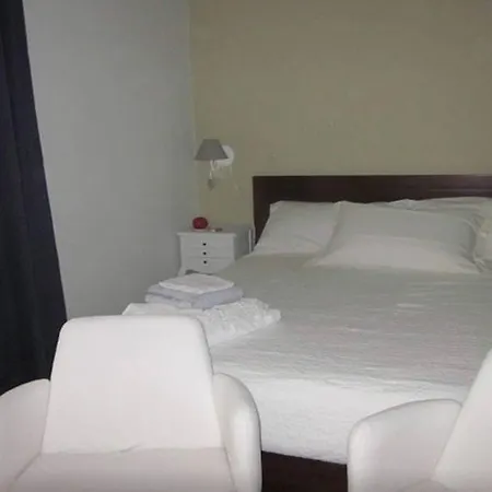 Holiday home Villino Delle Rose