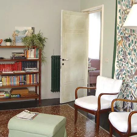 Villino Delle Rose *