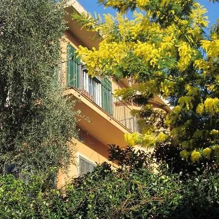 Villino Delle Rose Holiday home
