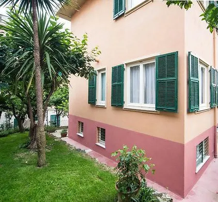 Holiday home Villino Delle Rose *