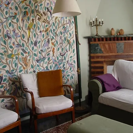 Villino Delle Rose Holiday home
